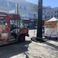 Food Cart ico