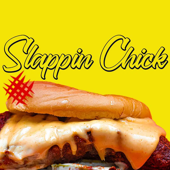 Slappin Chick - Astoria Picture 10