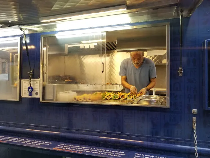 Farid Grill Picture 1