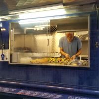 Farid Grill ico