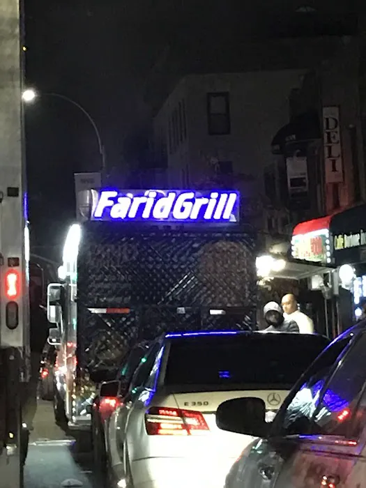 Farid Grill Picture 5