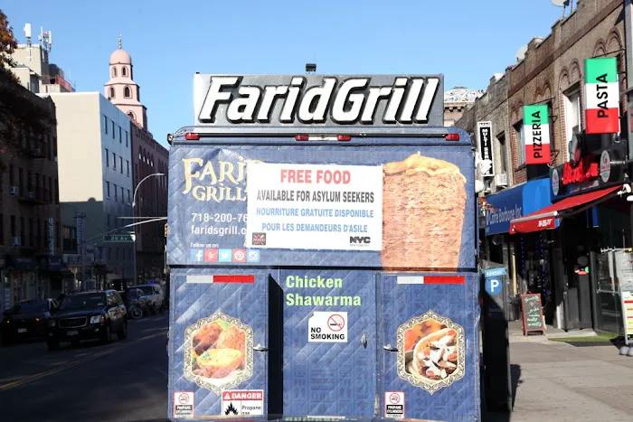 Farid Grill Picture 7