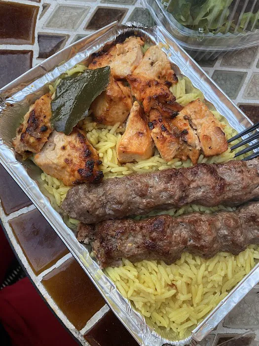 Farid Grill Picture 4