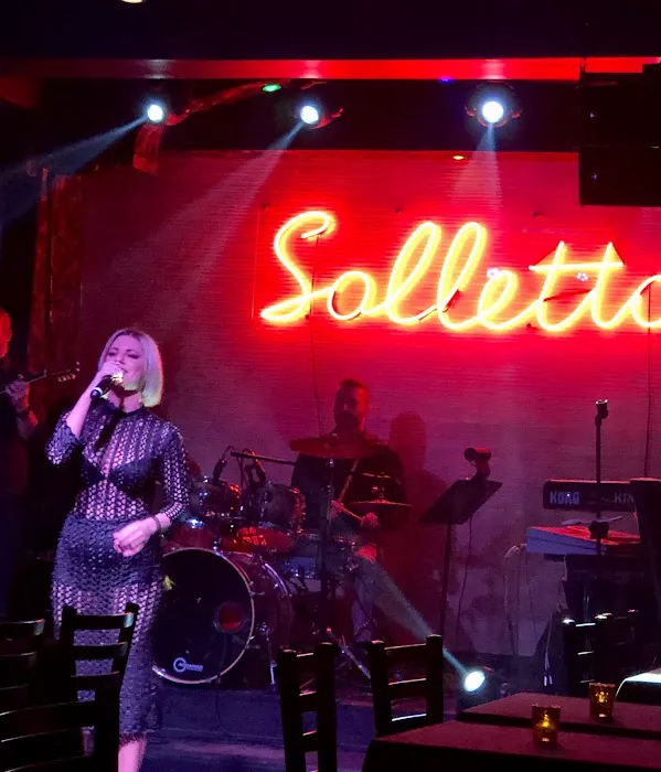 Solletto Astoria Picture 10