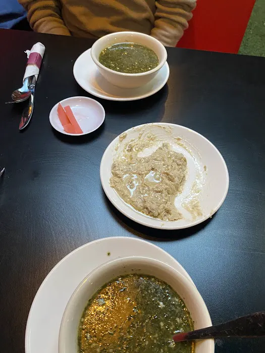 Taste of Egypt Picture 6