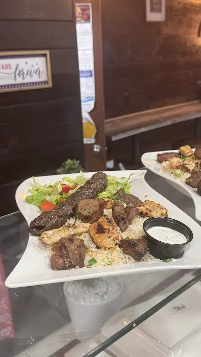 Taste of Egypt Picture 10