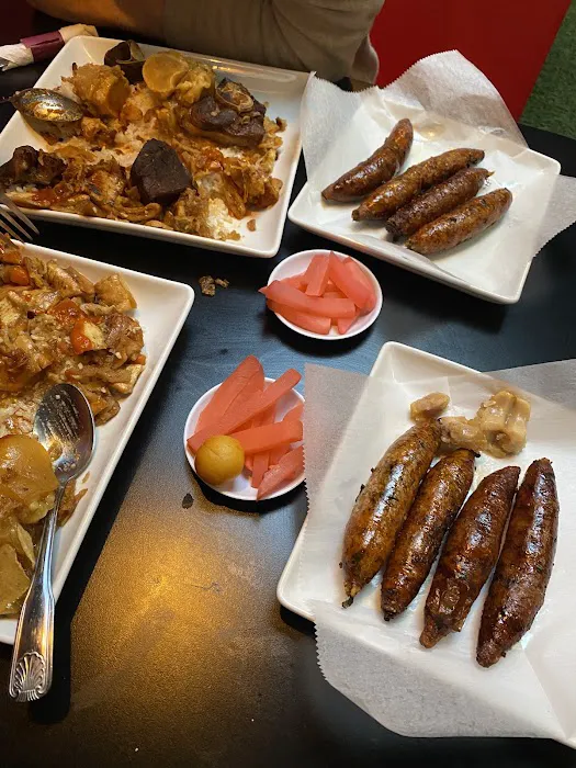 Taste of Egypt Picture 7