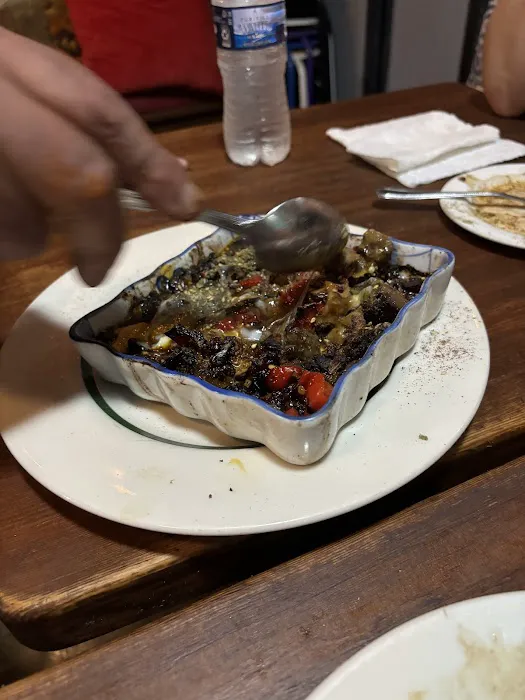 Kabab Cafe Picture 6