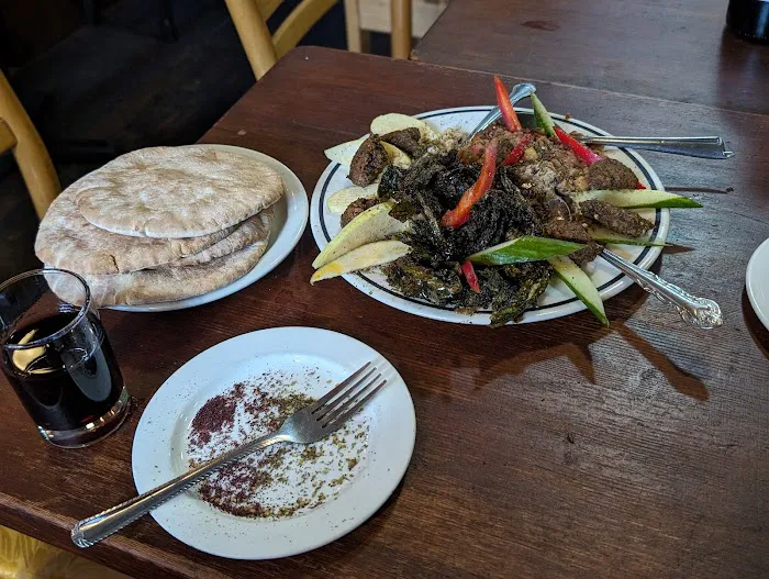 Kabab Cafe Picture 9