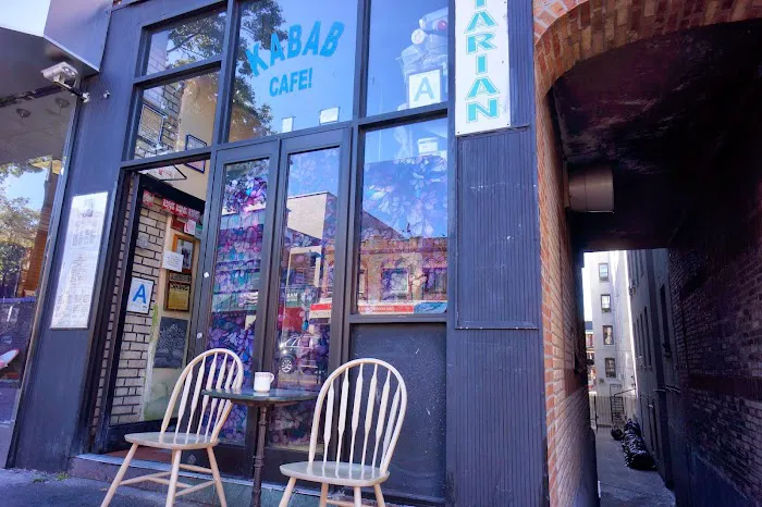 Kabab Cafe Picture 2