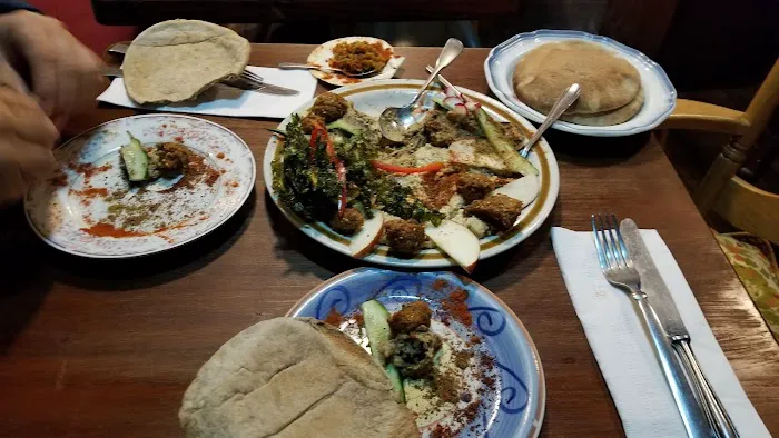 Kabab Cafe Picture 1