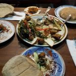 Kabab Cafe