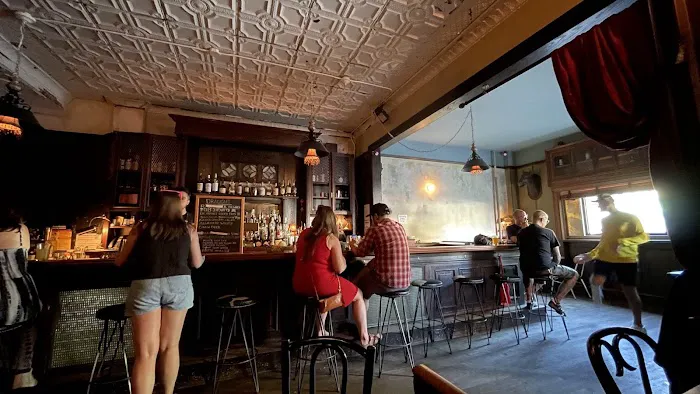 The LetLove Inn Picture 2