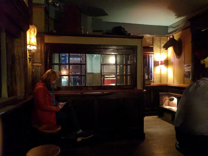 The LetLove Inn Picture 5