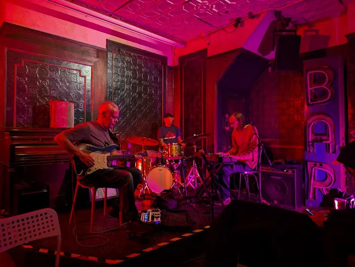 The LetLove Inn Picture 4