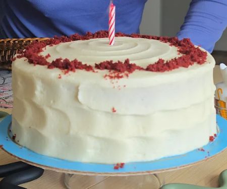 Layers Bakeshop