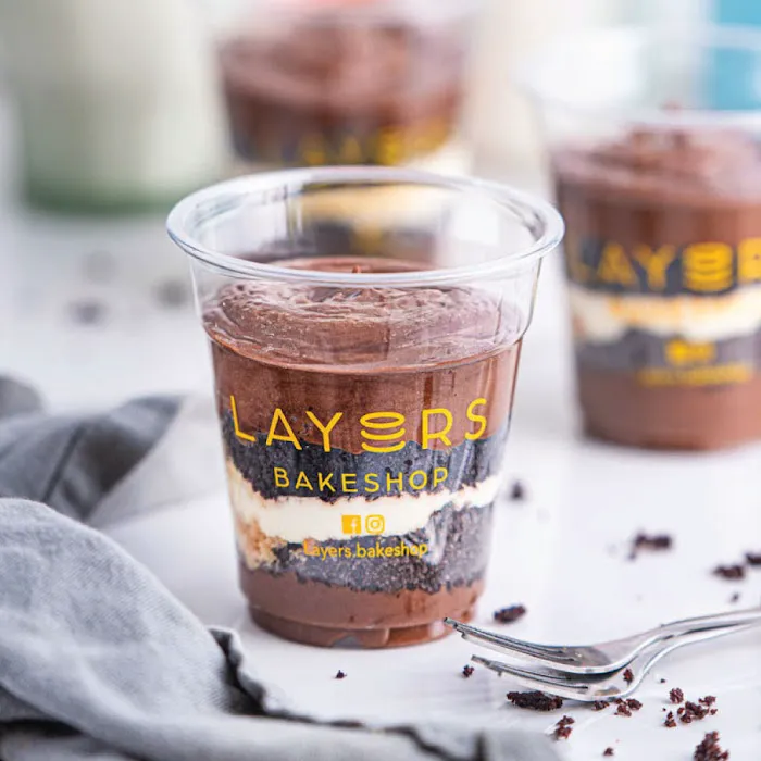 Layers Bakeshop Picture 6