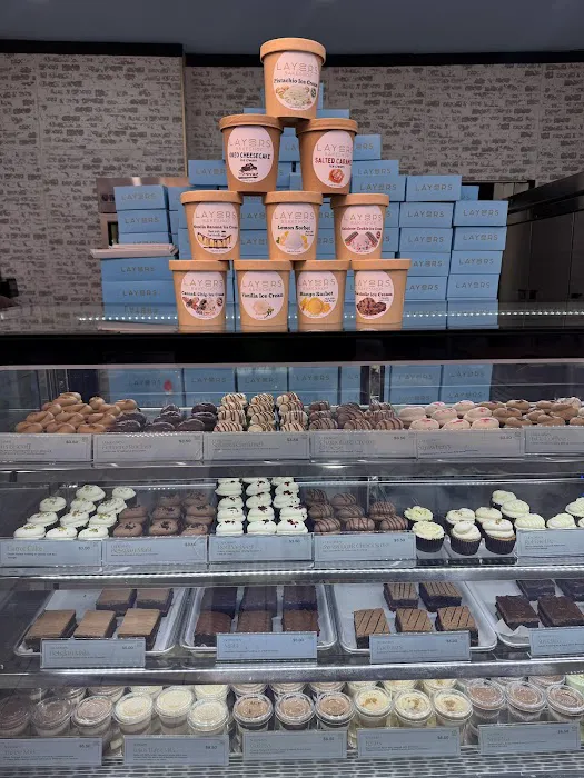 Layers Bakeshop Picture 8