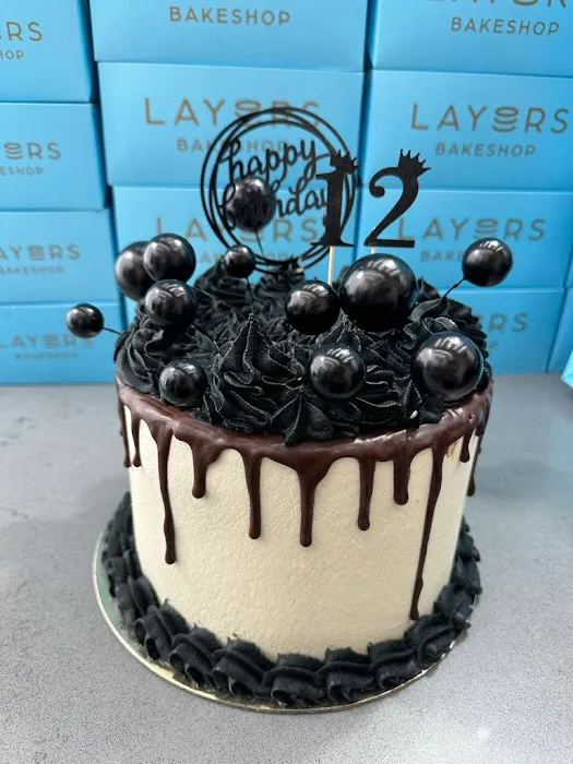 Layers Bakeshop Picture 3