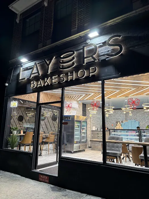 Layers Bakeshop Picture 7