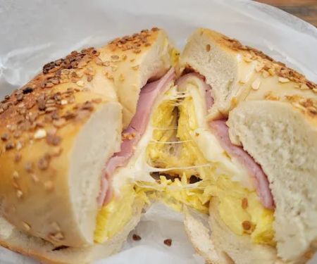 New York City Bagel & Coffee House
