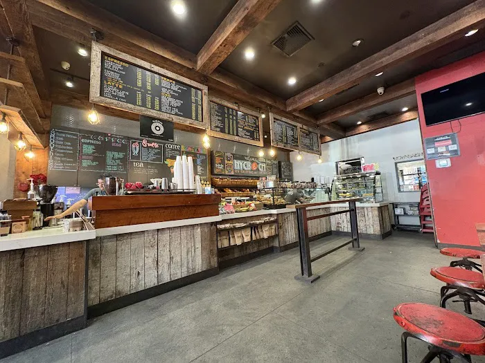 New York City Bagel & Coffee House Picture 4