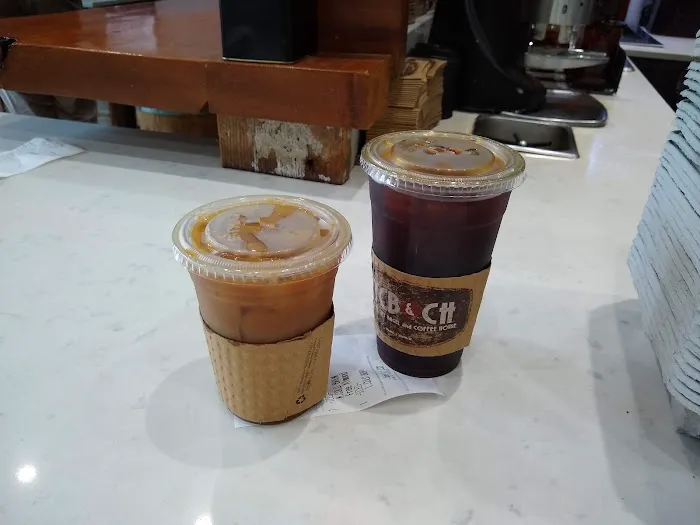 New York City Bagel & Coffee House Picture 6