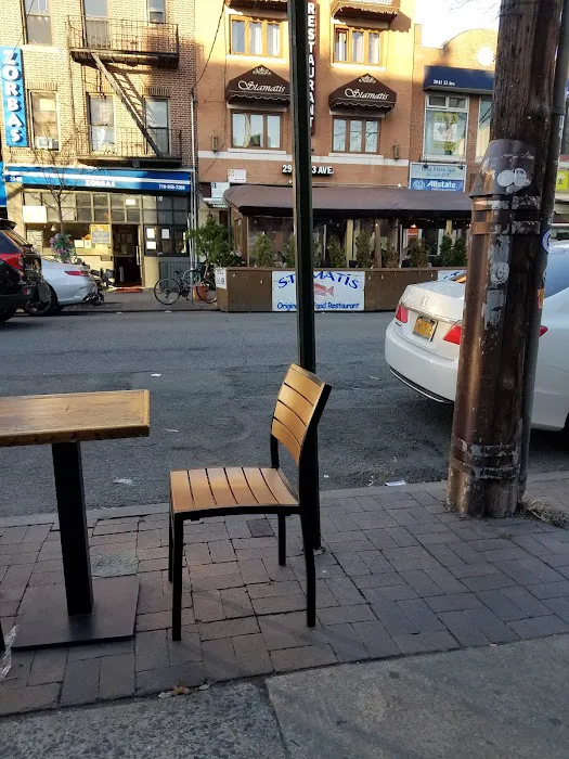 New York City Bagel & Coffee House Picture 5