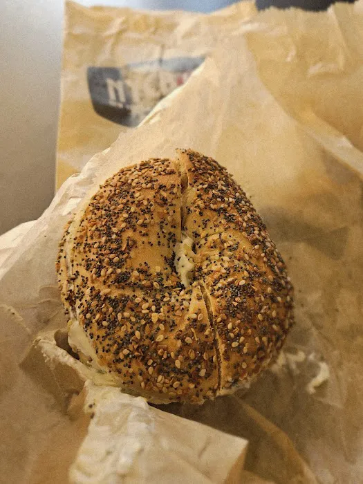 New York City Bagel & Coffee House Picture 9