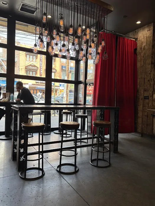 New York City Bagel & Coffee House Picture 3