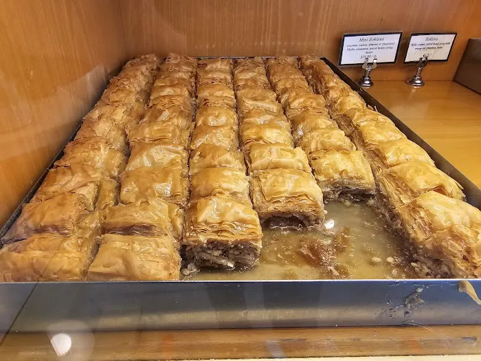 Artion Bakery Picture 3