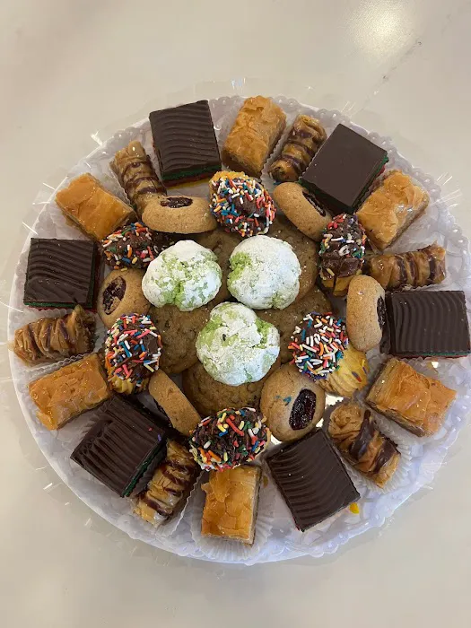 Artion Bakery Picture 6