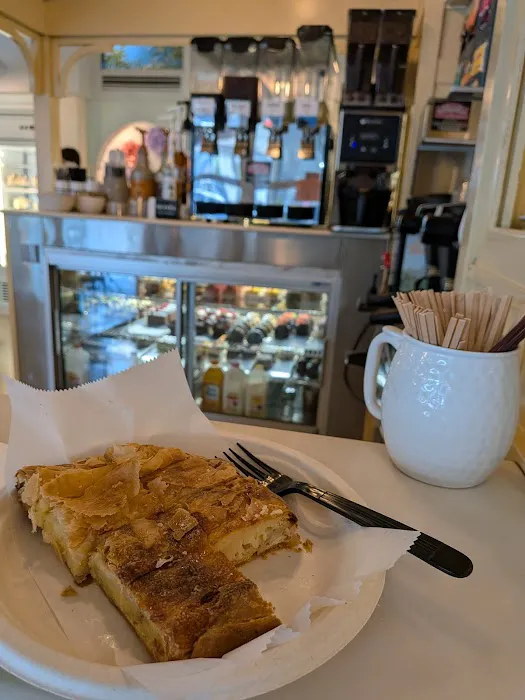 Artion Bakery Picture 10