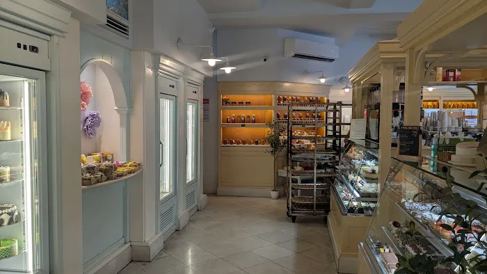 Artion Bakery Picture 7