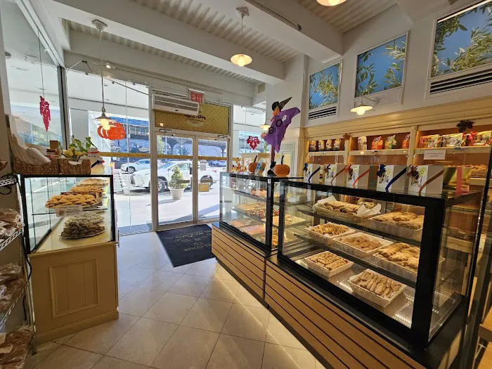 Artion Bakery Picture 4