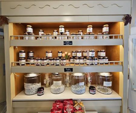 Artion Bakery