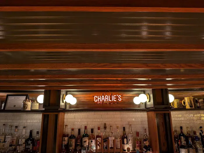 Charlie’s Pub Picture 8