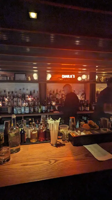 Charlie’s Pub Picture 5