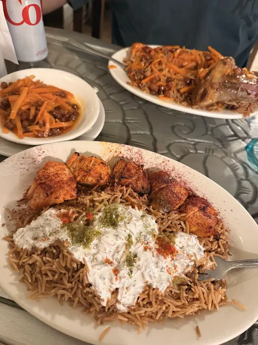 Balkh Shish Kabab House Picture 6