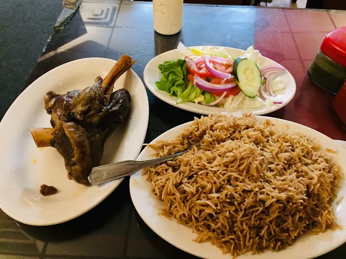 Balkh Shish Kabab House Picture 10