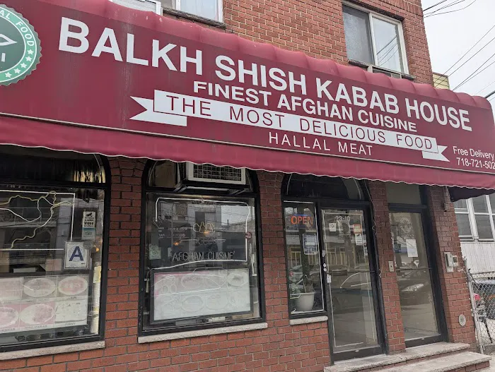 Balkh Shish Kabab House Picture 3