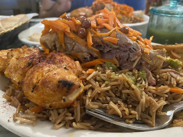 Balkh Shish Kabab House Picture 2