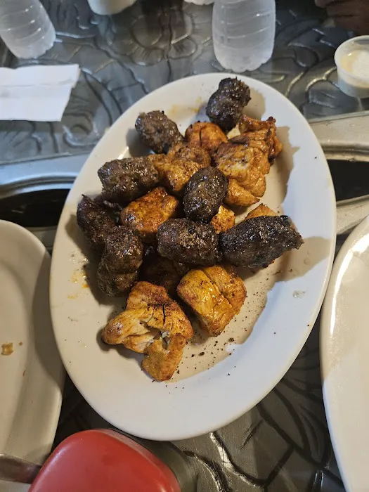 Balkh Shish Kabab House Picture 9