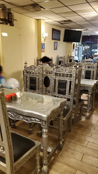 Balkh Shish Kabab House Picture 4
