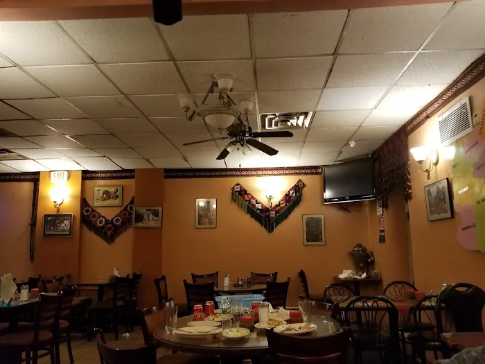Balkh Shish Kabab House Picture 7