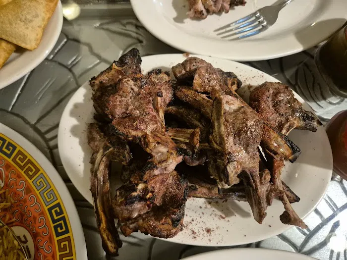 Balkh Shish Kabab House Picture 1