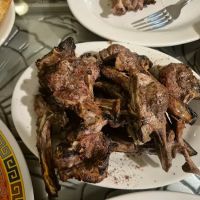 Balkh Shish Kabab House ico