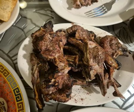 Balkh Shish Kabab House