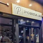 Porta 23