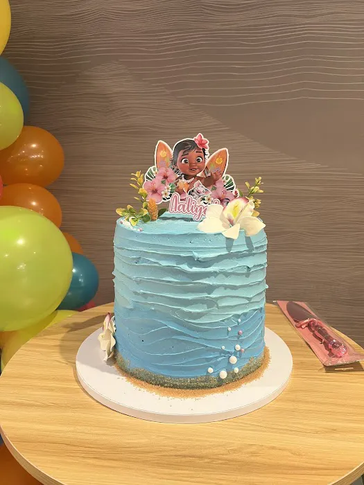 Cakes by Nerwan Picture 7